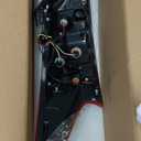 Rear Right Tail Light Assembly Replacement for Altima 2016 2017 2018 Passenger Side Outer