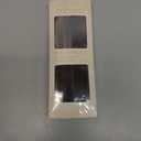 Heatless Curls, Heatless Curls Overnight Hair Care Set - Jumbo Velvet Hair Curlers to Sleep In, Soft Heatless Curling Rods for All Hair Types (Brown)