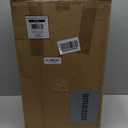 CozyLux King Size Comforter Set Navy Blue - 7 Pieces Bed in a Bag King, Luxury Soft Bed Set for All Seasons, Bedding Set with Down Alternative Comforter, Sheets, Pillowcases & Shams