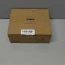 ionEgg Porcelain Espresso Cup with Saucer And Stainless Steel mini Spoons, Espresso shot Cup, 80ml/2.7Oz, Pack of 2, White