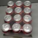 Mountain Dew Kickstart, Fruit Punch, 92mg Caffeine, Vitamins B & C, 80 Calories, 5% Juice, 16 fl oz (12 Count)  Best By 06/22/26