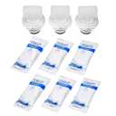 AquaTru Descaling Kit for Classic and Connect Models - Removes Mineral Build Up to Ensure Optimal Performance