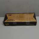 USX MOUNT TV Wall Mount for 32-74 inch Flat Screen/LED/4K up to 110lbs, Full Motion TV Mount Bracket with Swivel & Tilt Articulating Dual Arms, Max VESA 400x400mm, Fits 12/16" Wood Studs