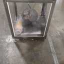 12 OZ Large commercial Popcorn Machine Movie Night, Temperature Control with Digital Display, Popcorn Popper with 10 PACK Popcorn Buckets, Old Fashion Popcorn Machine Movie Theater Style