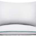 Marlow Adjustable Memory Foam Pillow (King (Pack of 1))