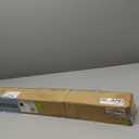 BDK Heavy Duty Rubber Cargo Mat Liner - All-Weather Trunk Protection, Trim-to-Fit Design for Cars, SUVs, Vans & Trucks - Non-Slip, Waterproof, Durable Cargo Floor Liner - 54" x 43.5" x 0.25" - Black