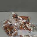 LEGO Creator 3 in 1 Forest Animals Red Fox Toys - Building Toys for Kids, Boys & Girls, Ages 9+ - W/ 3 Building Options into Fox, Owl, or Squirrel - Gift for Birthdays - 31154