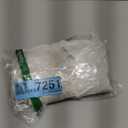 CRZ YOGA High Waisted Golf Skirts for Women A Line Tennis Athletic Casual Skort with Inner Shorts Pockets Milky White (Bone) X-Large