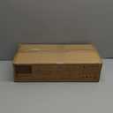 WOPITUES Floating Shelves for Wall with Cube Shelf, Wall Shelves with Metal Rail for Decor, Bathroom Organizers and Storage, Over Toilet Shelves for Bathroom, Toilet Paper-White&Gold (15.7 inch)