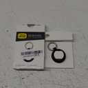 OtterBox Sleek Tracker Case for Apple AirTag - Black (1 Pack)