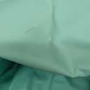 CZGBRO Air Roller Gymnastics Barrel Inflatable Tumbling Roller Air Mat Octagon Mat with Electric Pump for Backhandspring Training Cheerleading Home Use (3.3ftx23.6inch, Green)