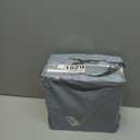 Ice Cream Bowl, 7 Oz Stainless Steel Footed Dessert Cups Ice Cream Cup Small Cute Sundae Bowl for Dessert, Sundae, Pudding, Salad, Snack, Cocktail, Condiment, Trifle (4, Tall)