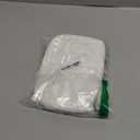 MAXTOP Small Crossbody Bags for Women Belt Bag Fanny Pack with Adjustable Strap (Cream)