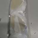 Pro Acme Classic Polarized Aviator Sunglasses 100% UV Protection, 52mm 58mm 63mm (B4 Gold Frame/Yellow Lens)