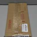 LaVie Home 4x10 Picture Frame Black, Panoramic Picture Frame for Wall Decoration, Classic Black Minimalist Style Suitable for Decorating Houses, Offices, Hotels（1 Pack）