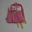 DI AD Sutton Girls Backpack With Lunchbag 16x11 inch