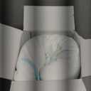 MLILY Kids Pillow for Sleeping, Adjustable Kids Memory Foam Pillow for Bed Set, Breathable and Cooling Pillows for Kids Boy Girl, CertiPUR-US Certified, 12x20 Inch, Blue