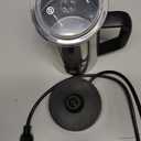 Secura Milk Frother, Electric Milk Steamer Stainless Steel, 8.4oz/250ml Automatic Hot and Cold Foam Maker and Milk Warmer for Latte, Cappuccinos, Macchiato, 120V