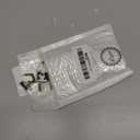 HiSport Universal Fuel Injector Metal Retaining Clip Retainer Kit 6PCS Fit EV1