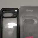 ANTSHARE for Google Pixel 10 Pro Case, IP68 Waterproof Case with [Built-in Screen/Camera Protector], 360 Full Body Sealed Protective Shockproof Front and Back Cover for Pixel 10 Pro (Black)