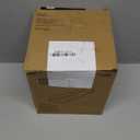 ComfyBumpy Bed Bumper for Toddlers 52" x 5"  Foam Bed Rail Guard with Non-Slip Stability | Safer & More Secure Convex Design | Fits Twin, Full, Queen & King Beds (Pack of 1)