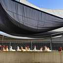 winemana Black Shade Cloth 90%, 30x50 FT Mesh Tarp - Garden Shade for Greenhouse, Patio, Vegetables, Plants Cover and Chicken Coops, Sunshade Net for Outdoor Protection with Reinforced Grommets