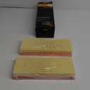 Engine Air Filter Replacement A2730940204 Compatible with Mercedes-Benz E350/C300/ML350/C240/GLK350/GL450/S550/E320/S430/C230 Select Models and More,Engine Air Filter for Car(2 PACK)