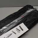 Easels for Painting Canvas, Aredy 66" Art Easel for Drawing, Portable Painting Easel Stand, Metal Table Top Easel (2 Pack)