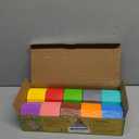 Learning Toys for 1,2,3 Year Old Toddlers, 20Pcs Farm Animals Toys Montessori Counting, Matching & Sorting Fine Motor Games, Christmas Birthday Easter Gift for Baby Boys Girls Age 12-18 Months