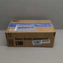 Beach Tent, Portable Sun Shelter for 6-8 Person with UPF 50+ UV Protection, Easy Setup Waterproof Beach Shade Canopy Cabana for Family Outdoor and Picnics, Fishing with Carrying Bag (Blue)