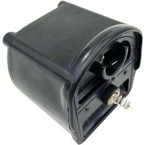 9N12024 12 Volt Front Mount Ignition Coil for Ford 8N 9N 2N Tractor 12V Ignition Coil 160-01004, 9N12024, 1100-0542, 160-01004 fits New Holland Tractor