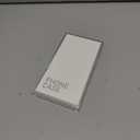 SPIDERCASE Designed for iPhone 16 Case, Magnetic Translucent [2 Tempered Glass Screen Protector] Anti-Fingerprint Anti-Scratch for iPhone 16 6.1, Rose Red