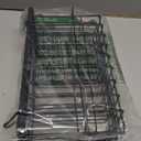 2PCS Rabbit Hay Feeder,Bunny Hay Feeder Rack with Metal Frame for Guinea Pig Chinchilla,Large Heavy-Duty Hay Holder Feeders for Rabbits Guinea Pigs, Small Animal Cage Accessories