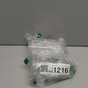 Set of 2 Replacement Tall Cup for 250W Magic Bullet MB1001Series Blender Mixer Juicer G_APOK