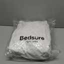 Bedsure Heated Mattress Pad Twin - Bed Warmer with Memory & Preheat Functions, 12-Hour Auto Off & 10 Heat Settings, Single Controller, Fast Heating, Brushed Electric Mattress Pad Twin, 39"x75"