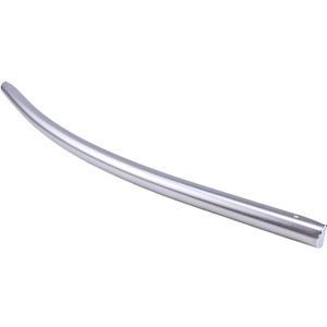 Freezer Door Handle DA97-12712C Compatible with Samsung Refrigerator PS4176693 AP5620417 RF263BEAESR RF263BEAESP RF263BEAESP