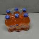 Fanta Orange Soda Soft Drink, 12 fl oz Bottles, 6 Pack (EXP 08/31/26)