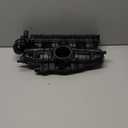 Engine Intake Manifold Assembly with Sensor and Control Motor Compatible with 2009-2016 Audi A4 Quattro, A5 Quattro, A6 Quattro, 2012-2016 Q5, L4 2.0L Replaces#06H133201AT 06H133201AN