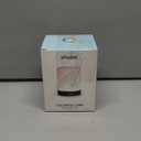 Bedside Lamp, Touch Lamp for Bedrooms, Table Lamp with Dimmable Warm Light, Rechargeable Portable Touch Sensor LED Color Changing RGB Night Light, Best Gifts for Baby, Teens, Kids Adults (Brown)