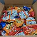 Frito-Lay Doritos & Cheetos Mix Variety Pack, (Pack of 40) Use By: Jan 27 /2026