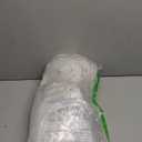 Joydeco Linen Curtains 96 inch Length 2 Panel Set, Light Filtering Curtain for Living Room Bedroom, 52 inch Wide Drapes with Rod Pocket Back Tab (96" Lx52 W, Ivory on Linen)