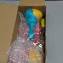 Magnetic Bird Feeding Game Woodpecker Worm Toy Montessori Fine Motor Skills Toddler Toy Age 2-4 Sensory Toys for Toddlers 3-5 Educational Learning Toys 2 Year Old Boy and Girl Gifts