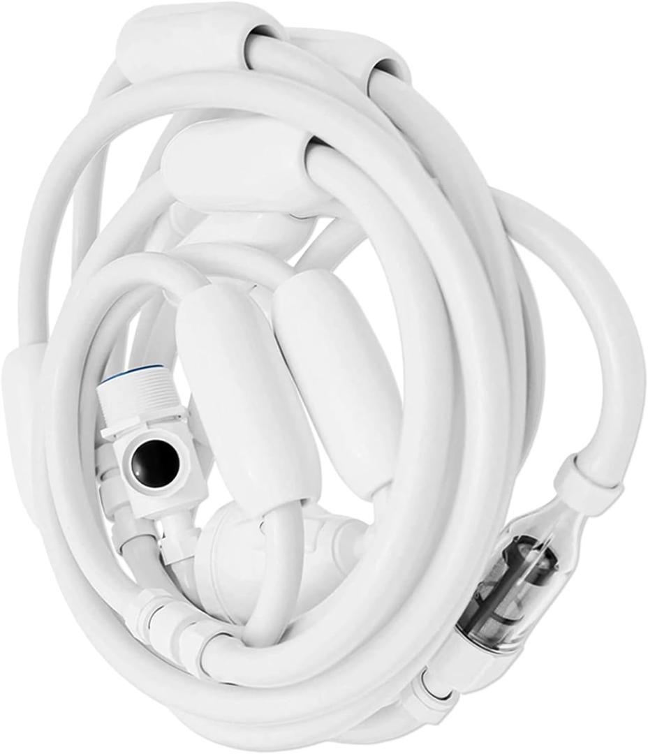 Replacement for polaris 280 Pool Cleaner feed hose | Pool Cleaner parts Feed Hose G5 Fit for Polaris 280 380 180 3900 Pool Cleaner