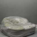 BANBALOO | Bed Bumper for Toddlers - Premium Model | XL Bed Barrier with Mattress Cover | Toddler Bed Bumper | Easy Setup and Quick Installation | Queen, King, Twin, Full-Size Bed | Foam