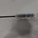 Flexible Drill Bit for Wire Pulling-3/4 Inch x 54 Inch, Extended Installer Drill Bit - 1/4 Inch Shank