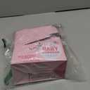 Tiki Cat Baby, Chicken and Chicken Liver, Grain-Free and Nutrient Rich, Wet Cat Food for Kittens 4 Weeks+, 2.4 oz. Pouch (12 Count), BBD: 08/08/27