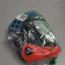 Wireless Switch Controller for Nintendo Switch/Switch 2/Lite/OLED Controller, Switch Controller with a Mouse Touch Feeling on Back Buttons, Extra Switch Pro Controller with Wakeup,Programmable, Turbo Function