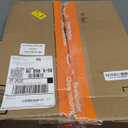 FORUP LED Lighted Maple Tree, 5 FT Lighted Artificial Tree for Thanksgiving Harvest Fall Festival Halloween Home Party Decoration (1 Pack)