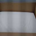 Veehoo Orthopedic Dog Bed for Large Senior Dogs, 7 Inch Thick XL Memory Foam Dog Bed with L Shaped Bolsters, Orthopedic Pet Couch with Waterproof Liner & Removable Washable Cover, 48"x30"x7" (Grey)