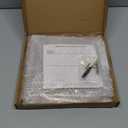 YestBuy 3 Tier Cupcake Stand, Clear Cupcake Display Stand, Acrylic Cupcake Tower for 24 Cupcakes, Premium Cupcake Dessert Muffin Holder for Pastry Wedding Birthday Party Baby Shower